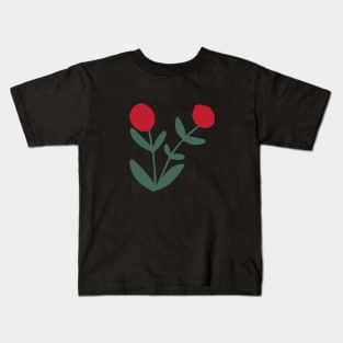 Flower Kids T-Shirt